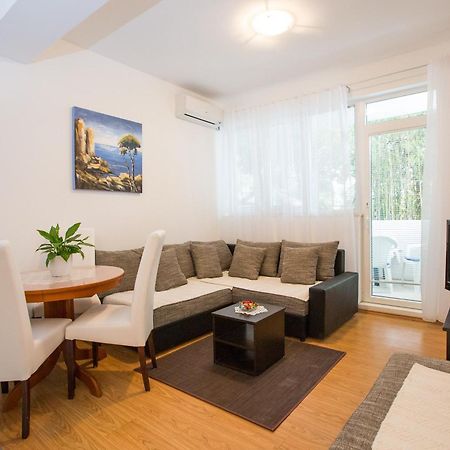 Apartmani Nika Marangun Dubrovnik Bagian luar foto