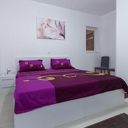 Apartmani Nika Marangun Dubrovnik Bagian luar foto