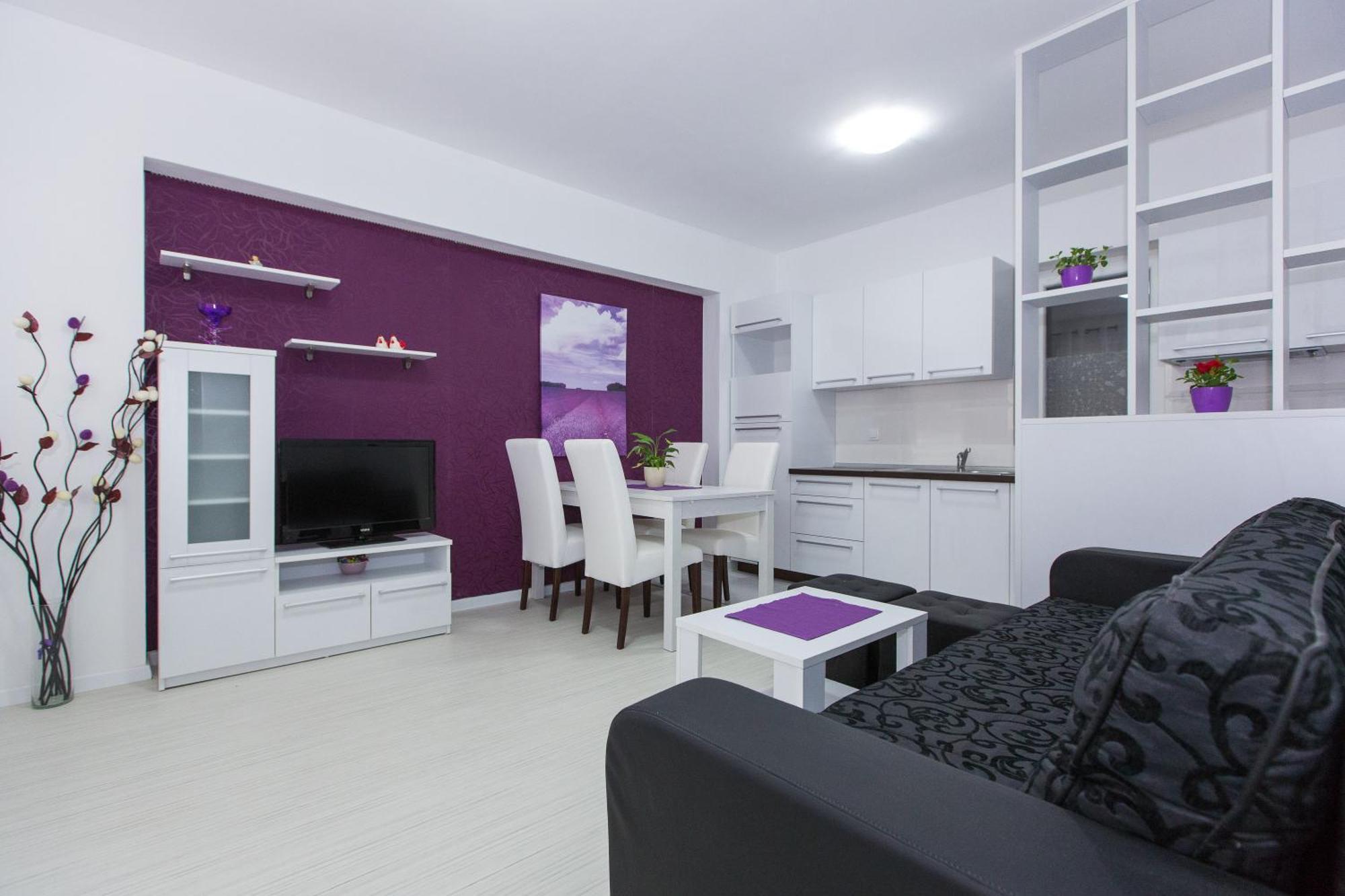 Apartmani Nika Marangun Dubrovnik Bagian luar foto