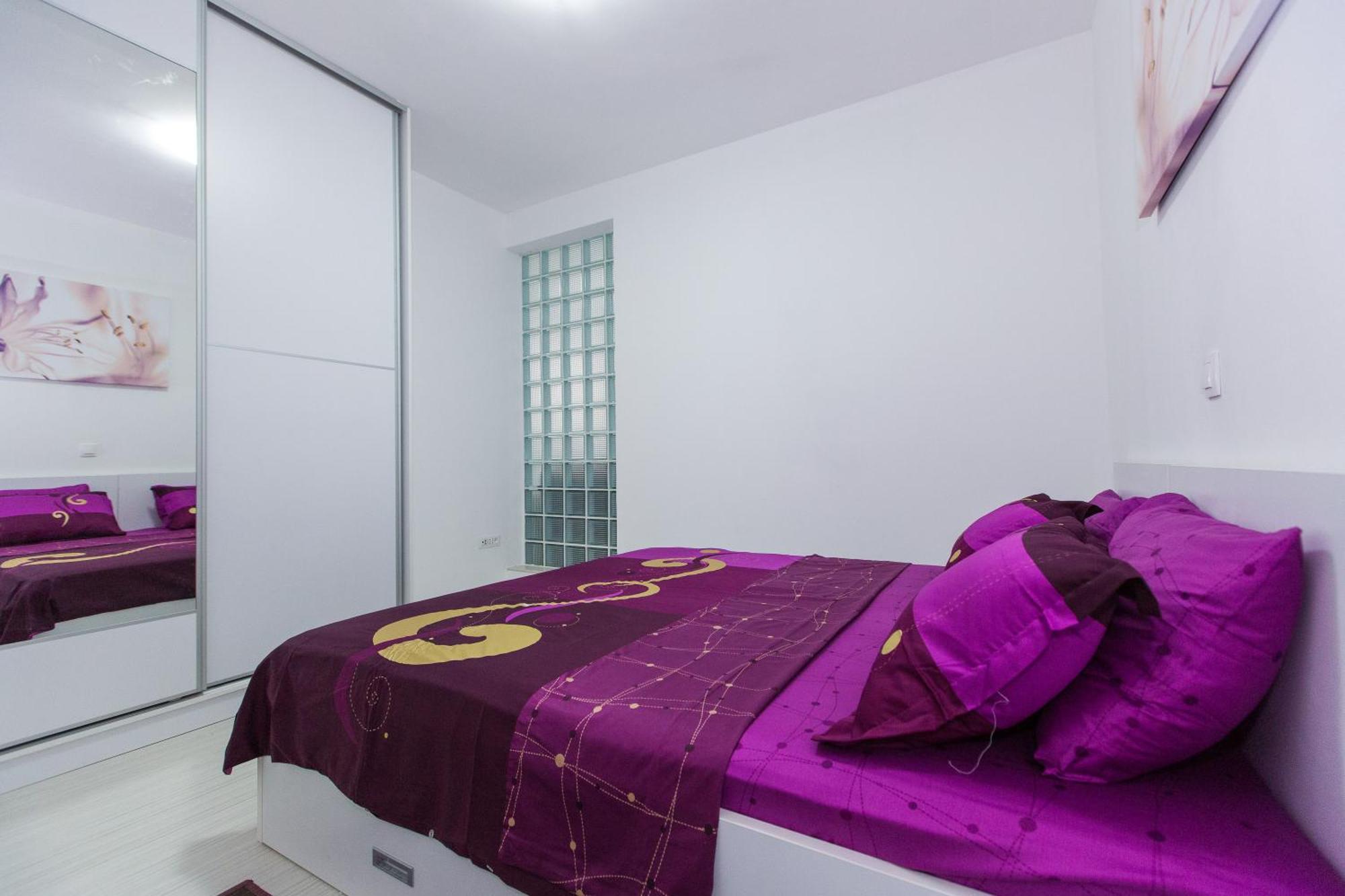 Apartmani Nika Marangun Dubrovnik Bagian luar foto