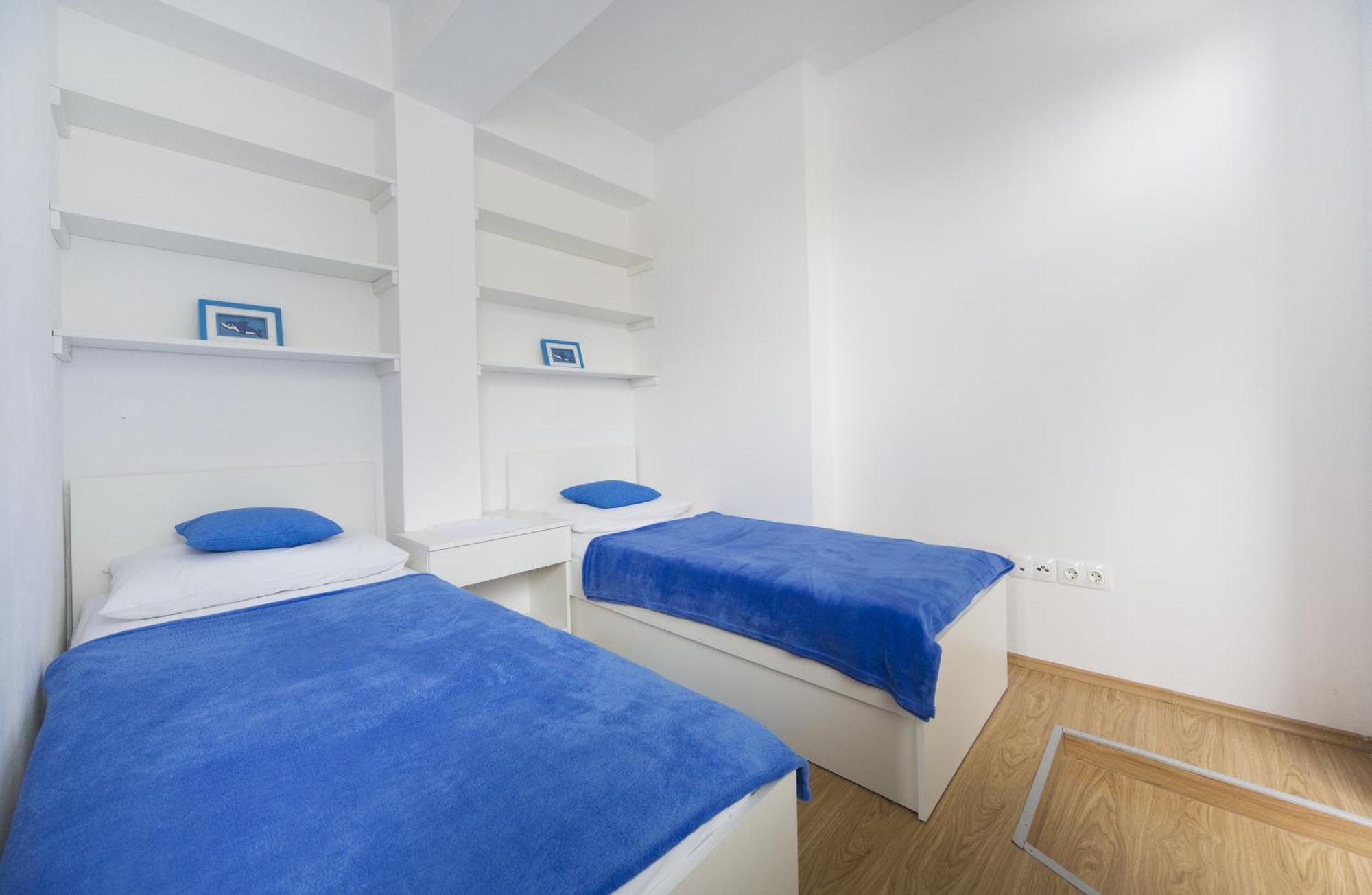 Apartmani Nika Marangun Dubrovnik Bagian luar foto