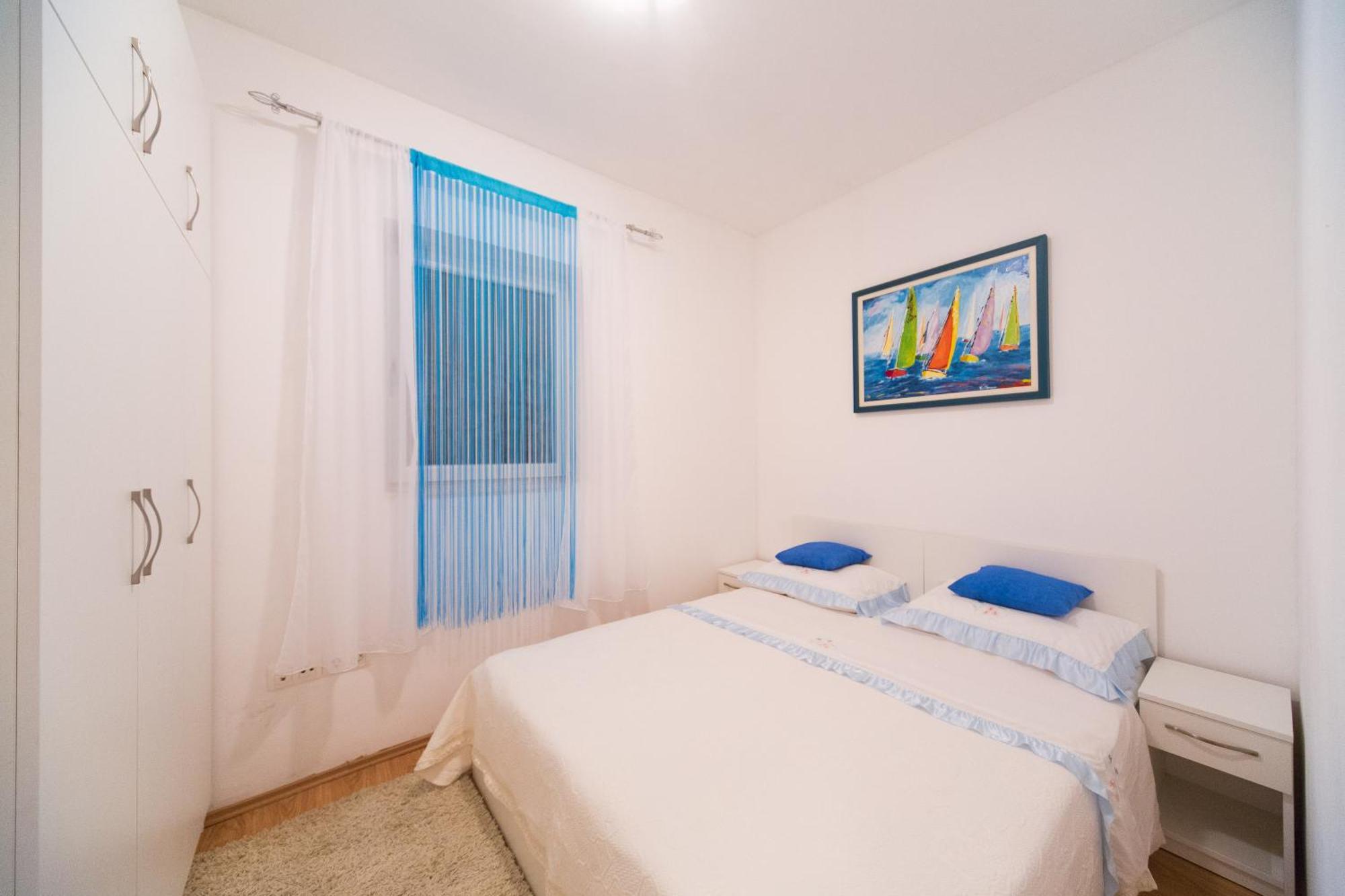 Apartmani Nika Marangun Dubrovnik Bagian luar foto