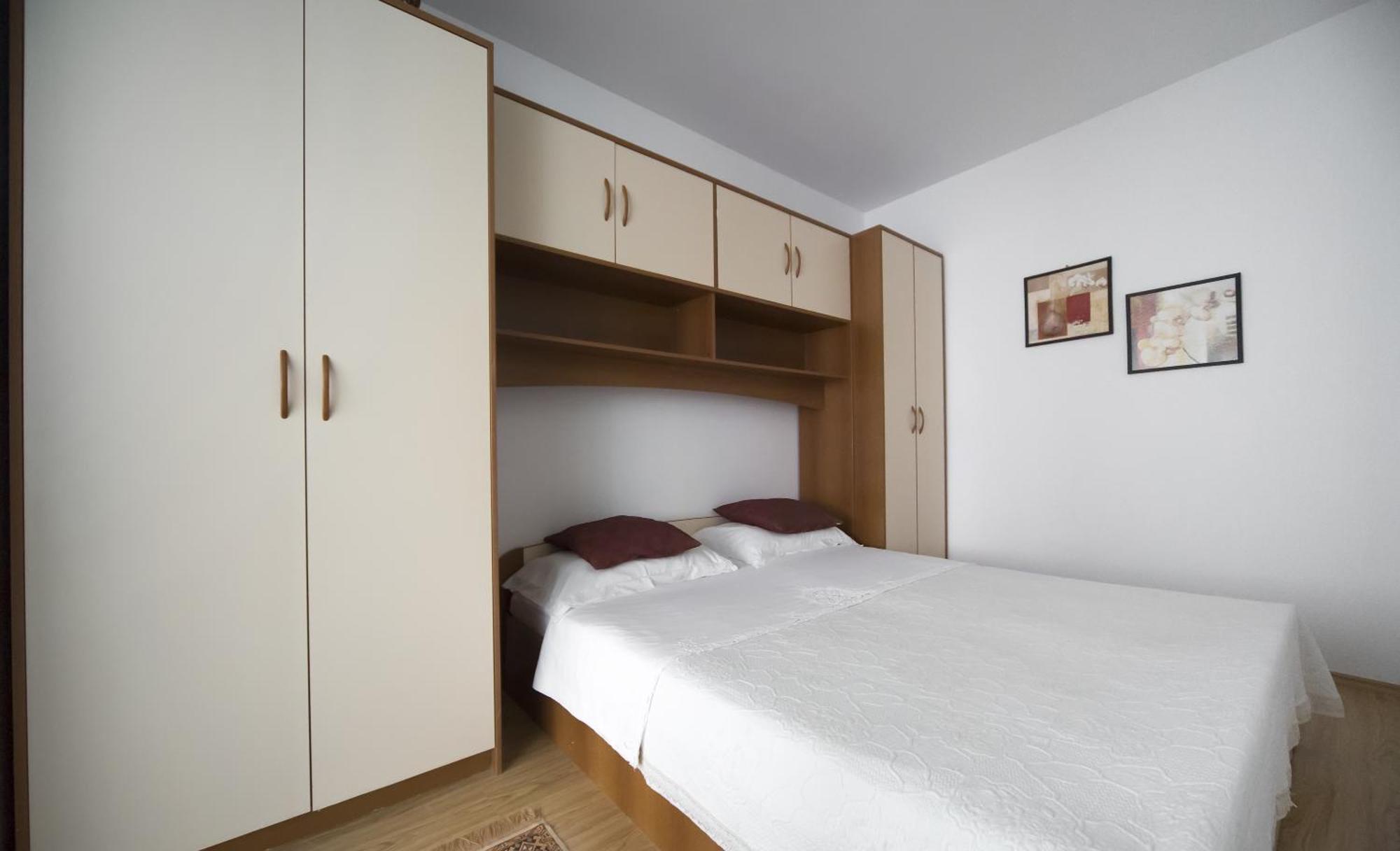 Apartmani Nika Marangun Dubrovnik Bagian luar foto