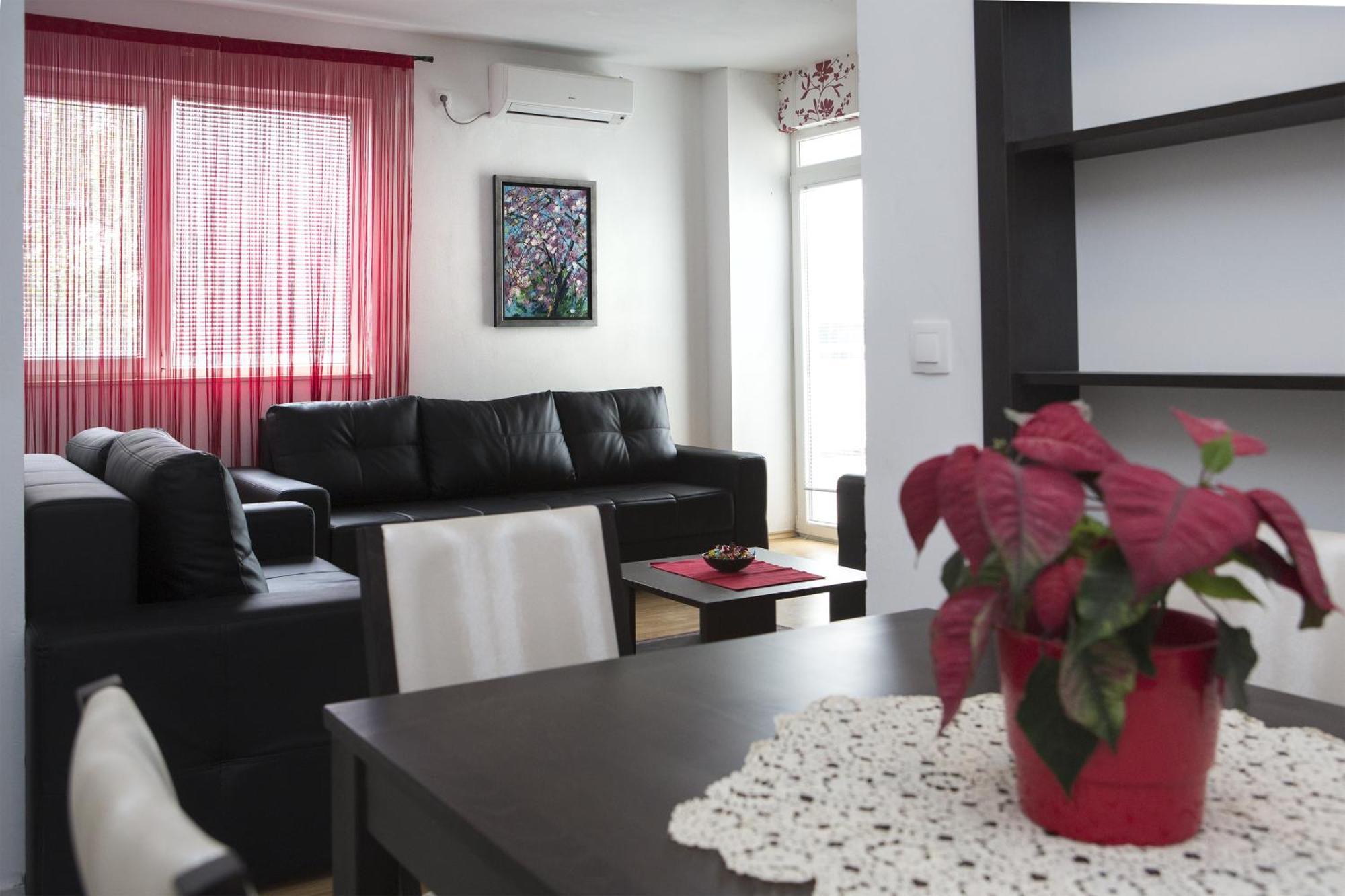 Apartmani Nika Marangun Dubrovnik Bagian luar foto