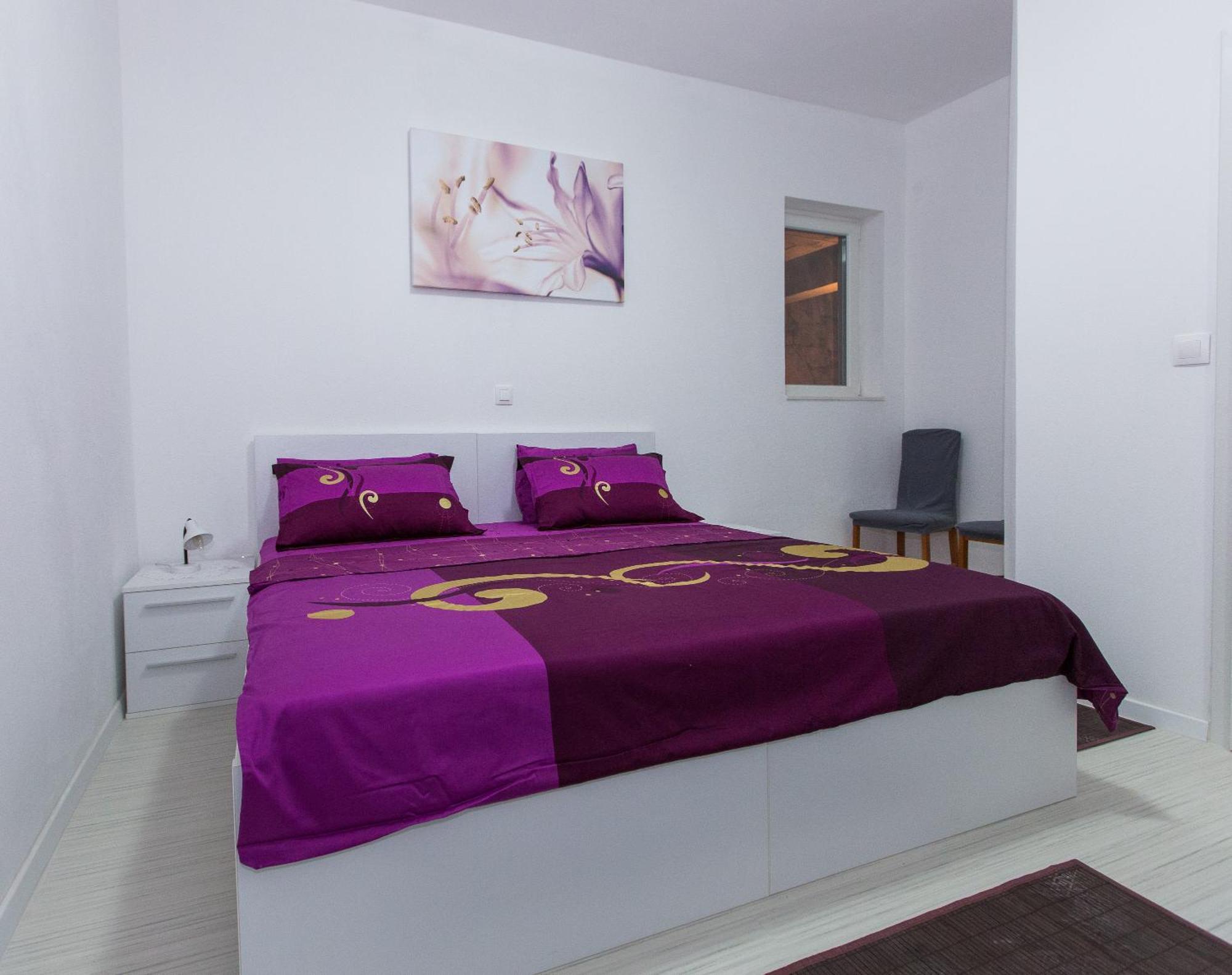 Apartmani Nika Marangun Dubrovnik Bagian luar foto