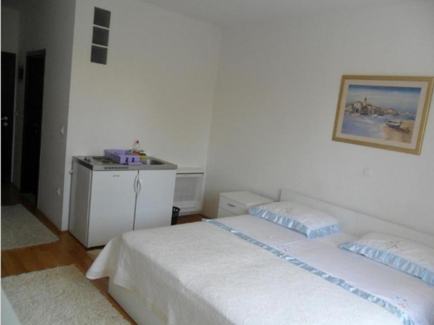 Apartmani Nika Marangun Dubrovnik Bagian luar foto