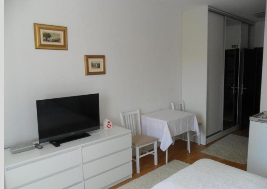 Apartmani Nika Marangun Dubrovnik Bagian luar foto