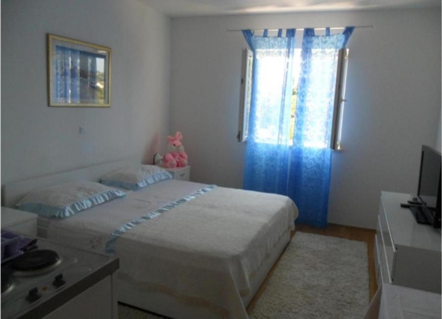 Apartmani Nika Marangun Dubrovnik Bagian luar foto