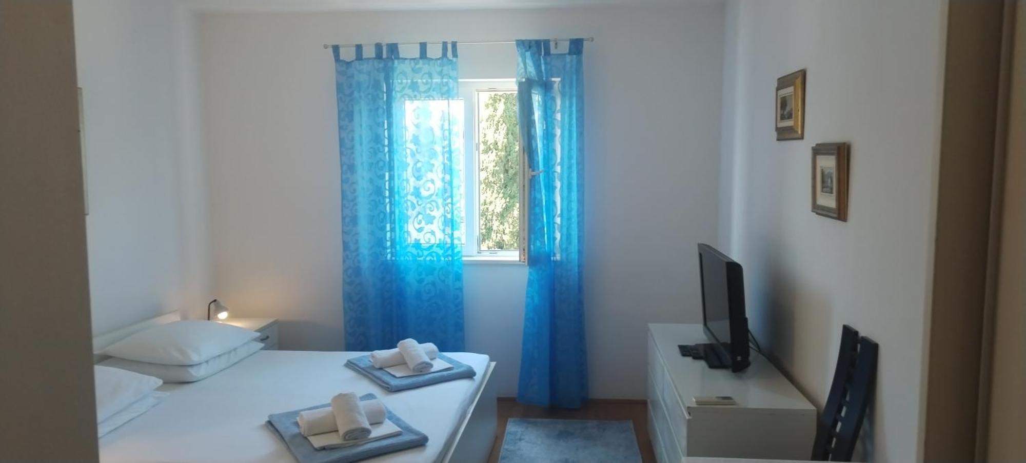 Apartmani Nika Marangun Dubrovnik Bagian luar foto