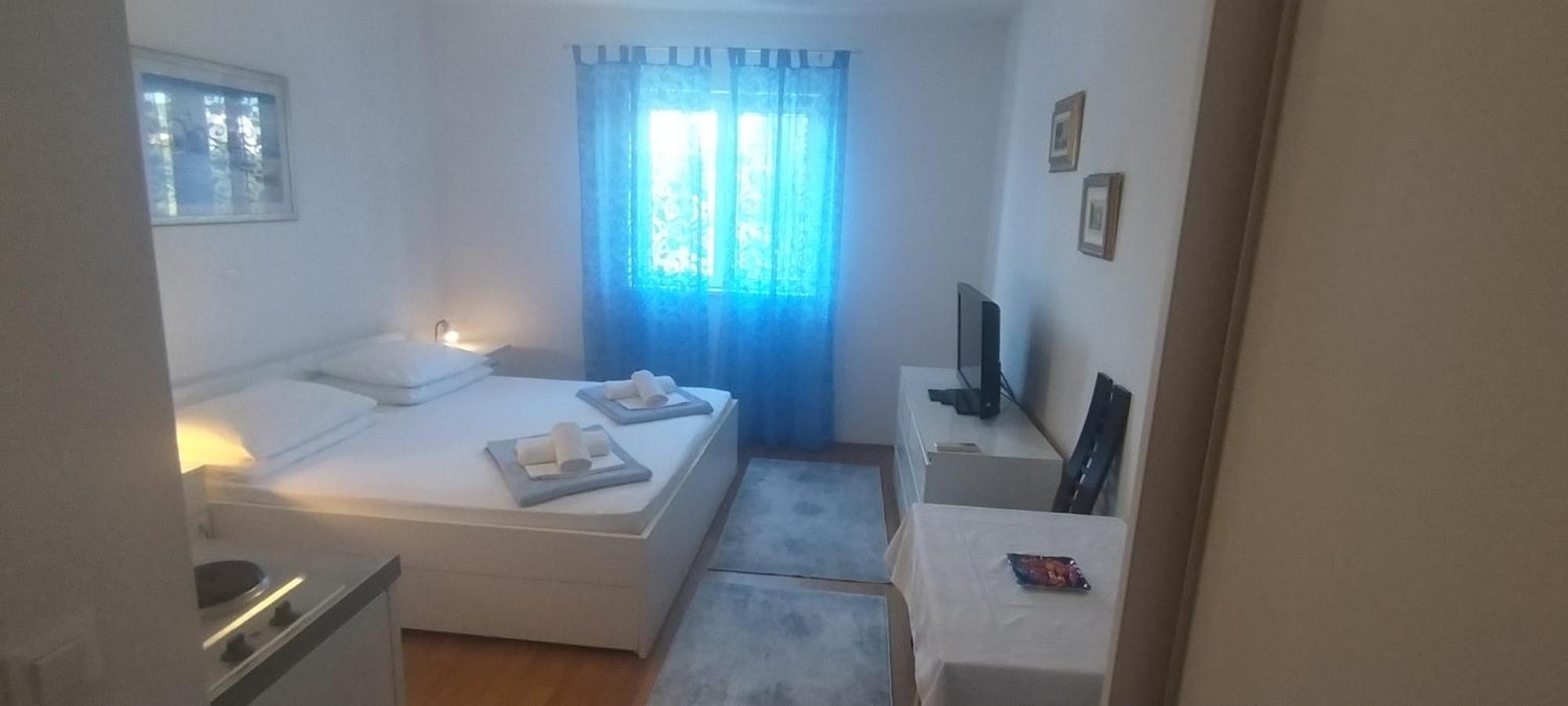 Apartmani Nika Marangun Dubrovnik Bagian luar foto